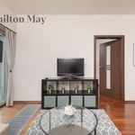 Rent 1 bedroom apartment of 45 m² in Kraków