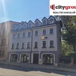 Rent 3 bedroom apartment of 110 m² in Jihlava