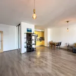 Rent 2 bedroom apartment in Praha 3