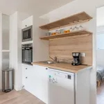 Appartement de 57 m² avec 4 chambre(s) en location à Pessac