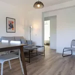 Rent a room in madrid