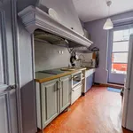 Appartement de 36 m² avec 1 chambre(s) en location à marseille