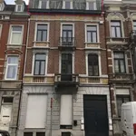 Huur 1 slaapkamer appartement in Verviers