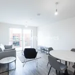 Rent 1 bedroom flat in London