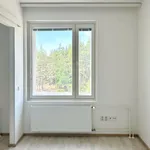 Vuokraa 2 makuuhuoneen asunto, 36 m² paikassa Helsinki