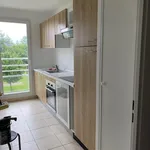 Appartement de 51 m² avec 2 chambre(s) en location à bussysaintgeorges