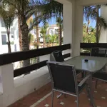 Middle Floor Apartment in Costalita