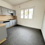 Appartement de 75 m² avec 4 chambre(s) en location à Commentry