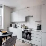 Rent 1 bedroom apartment of 43 m² in london