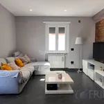 Affitto 3 camera appartamento di 85 m² in Pomezia