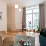 Miete 1 Schlafzimmer wohnung von 42 m² in berlin