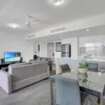 Rent 2 bedroom apartment in Darwin City