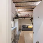 Studio of 34 m² in barcelona