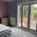 Rent 6 bedroom house in Yorkshire And The Humber