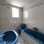 Rent 4 bedroom apartment of 150 m² in Κηφισιά