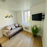 Rent 2 bedroom apartment of 30 m² in Argenteuil