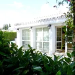 Rent 3 bedroom house of 800 m² in Marbella