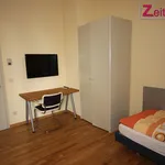 Rent 1 bedroom apartment of 23 m² in Cologne