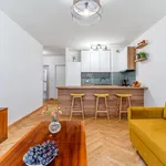 Rent 3 bedroom apartment of 60 m² in Gdańsk