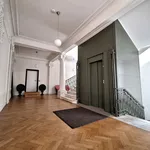 Huur 1 slaapkamer appartement in Antwerpen