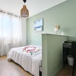 Louez une chambre à Troyes