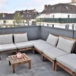 Rent 1 bedroom apartment of 40 m² in Dusseldorf