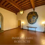 Rent 10 bedroom apartment of 143 m² in Bagno a Ripoli