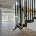 Rent 3 bedroom apartment of 118 m² in Trhový Štěpánov