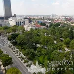 Rent 1 bedroom apartment of 54 m² in Ciudad Juárez