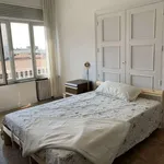 Rent a room in madrid