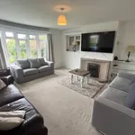 Detached house to rent in Shirley Drive, Hove BN3