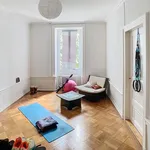 Bel appartement de 7,5 pièces