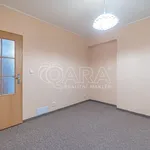 Rent 2 bedroom apartment in Kralupy nad Vltavou