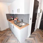 Rent 1 bedroom apartment in Leicester