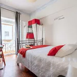 Rent a room in lisbon