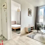 Appartement de 28 m² avec 2 chambre(s) en location à Nancy