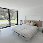 Rent 5 bedroom house of 590 m² in Madrid