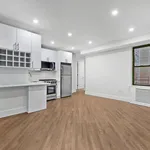 Rent 3 bedroom apartment in Manhattan