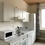 Rent 1 bedroom apartment of 39 m² in Osnabrück