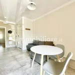 2-room flat via Roma 20/6, Banchette