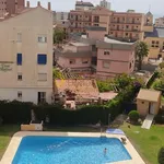 Alquilo 2 dormitorio apartamento de 80 m² en Benalmádena