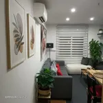 Rent 3 bedroom apartment in Barcelona