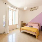 Rent 4 bedroom apartment in Bari