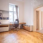 Rent 4 bedroom apartment in Capital City of Prague