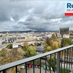 Pronajměte si 3 ložnic/e byt o rozloze 65 m² v Liberec