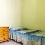 Alquilar 5 dormitorio apartamento en Madrid