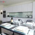 Rent 2 bedroom apartment in Mikulov