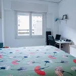 Alquilar 2 dormitorio apartamento en Madrid