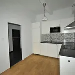 Pronajměte si 1 ložnic/e byt o rozloze 55 m² v Praha