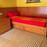 Alquilar 4 dormitorio apartamento en Barcelona